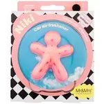 Mr&mrs fragrance Niki Passion Flower - Car Perfume