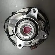 Parts Number FL3Z1104H FL3Z-1104-H Hub Unit Front Pack of 1 Piece