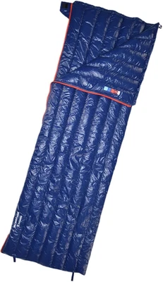 Envelope Sleeping Bag Single Sleeping Bag with Compression Sack Camping Equip...