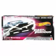 Hot Wheels Fast & Furious 5 Premium All-Metal Castings, Collectible