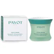 Payot Pate Grise Purifying Sleeping Cream 50ml/1.6oz