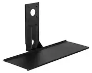 Mount-It MI-7917 Monitor And Keyboard Wall Mount, 8-13/16"H x 27"W x 3-1/4"D, Bl