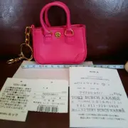 New Sold Out Tory Burch Bag Charm