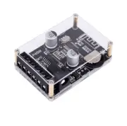 30W / 40W stereo Bluetooth power amplifier 12V / 24V high power car XY-P40W