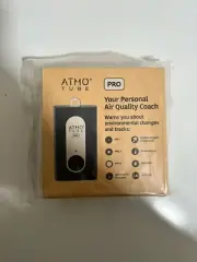 Atmotube Pro Portable Air Quality Monitor / PlanetWatch Crypto Miner! Brand New!