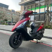 在飛比找蝦皮購物優惠-《高雄二手機車》2019 三陽 GT 125 SUPER 2