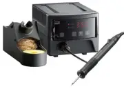 GOOT RX-812AS Temperature Controlled Lead-Free Soldering Station