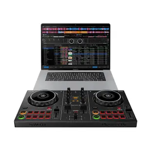 【民揚樂器】Pioneer DJ DDJ200 智慧型DJ控制器