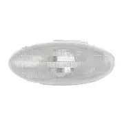 Mechanics Choice Left Side Repeater Light for 2009-2014 Nissan Cube, Juke, LEAF (for: Nissan)