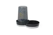 Moderna Pet Gravity Feeder | Luxurious