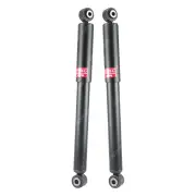 2x Rear KYB Excel-G Shock Absorbers for Mazda 6 GH I4 DT4 FWD 2.2 2.5 08-12