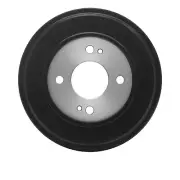 Dynamite Friction Brake Drum for Fit, Insight, Civic 365-59014