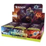 Magic: The Gathering Edge of Eternities Play Booster Display