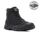 CBF 免運 PALLADIUM PAMPA RCYCL LITE+WP+ZIP再生科技拉鍊防水靴 黑74066-001