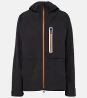 [Loewe] Loewe x On Storm technical jacket UK 6 black