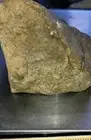 377.049 Grams High Grade Gold Copper Ore with Iron. Visible Gold Naked Eye!!