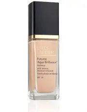 [Estée Lauder] Futurist Aqua Brilliance Foundation with Intense Moisture Infusion SPF 20