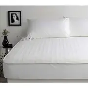 Jason Fully Fitted Washable Electric Blanket - Single