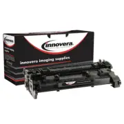 Innovera F226A 3100 Page-Yield Remanufactured Toner for 26A (CF226A) - BK New