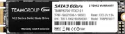 MS30 1TB with SLC Cache 3D NAND TLC M.2 2280 SATA III 6Gb/S Internal Solid State