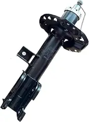 Front Left/Right Shock Absorber Strut Compatible With Kia Sedona Carnival - Fits 2015 2016 2017 2018 2019 2020 2021 - Without ADS - OE 54651A9000, 54661A9000(FRONT RIGHT)