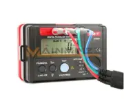 ONE NEW UNI-T UT582+ Digital RCD (ELCB) Tester; Leakage Switch Tester