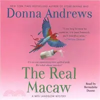 在飛比找三民網路書店優惠-The Real Macaw