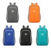 Hiking Daypack Lightweight Packable Backpack Splashproof Foldable Pack