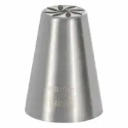 Birkmann design nozzle #103 piping nozzle garnishing nozzle baking accessorie...