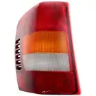 New Tail Light left side for 2003-2004 Grand Cherokee Laredo, Limited, Overland