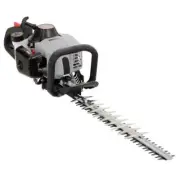 Renegade HEDGE TRIMMER 22.5cc 2-Stroke Engine, 500mm Action Blades R500HTE2