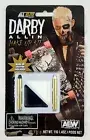 All Elite Crate Darby Allin Make Up Kit AEW Exclusive Halloween For Kids