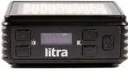 LITRA PRO BI-COLOUR ON-CAMERA LIGHT