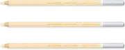STABILO Chalk-Pastel Pencil CarbOthello - Pack of 3 - Ivory (105)
