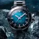 【TISSOT 天梭 官方授權】SEASTAR2000海星系列 陶瓷錶圈 600m 潛水機械腕錶 母親節 禮物(T1206071104100)