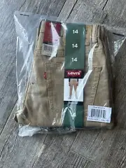 Boys 511 Levi’s pants