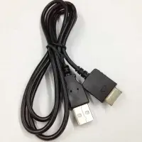 在飛比找蝦皮購物優惠-索尼 適用於 WMC-NW20MU USB 數據線適用於 S