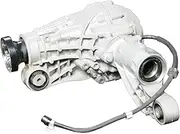 Suitable Compatible With Mercedes Benz Front Axle Differential A1663300400 W166 W292 ML300 GLE350 ML350 GLE400 GLE320 GLE43 AMG GLE63 4MATIC