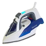 Kenmore Clothing Steam Iron (Blue)