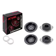 2x KYB Front Strut Top Mounts for Holden Combo SB C14SE 1.4 I4 FWD Van