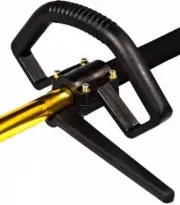 LOOP HANDLE W/BARRIER Fit ROK brushcutter 33CC 43CC 4 in 1 150-85-50512 50330