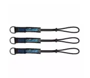 3x NEW Kincrome Tie Down Point Load Securing Lashing Light Duty Anchor Tools