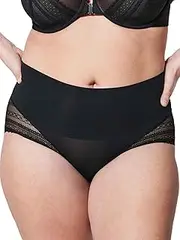 [Spanx] Women's Undie-Tectable Shapewear Underwear