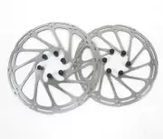 SRAM Centerline 140 160 180 203mm Disc Brake Rotor 6 Bolt MTB Mountain Road Bike