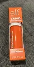 elf Camo Liquid Blush High Pigment 0.13 oz. Gorg Orange. 82420