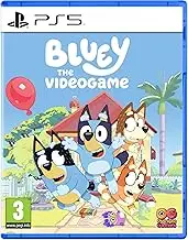 Bluey: The Videogame - PS5