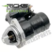 Ricks Motorsport Starter for 2013 Polaris Sportsman 850 HO XP EPS Stealth Black