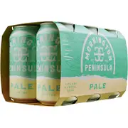 Mornington Pale Ale Can 375mL