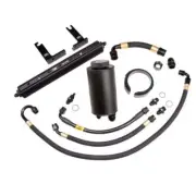 Chase Bays For 00-06 BMW M3 E46 W/s54 Power Steering Kit