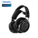 Philips Fidelio X2HR 耳罩式耳機 沉穩黑